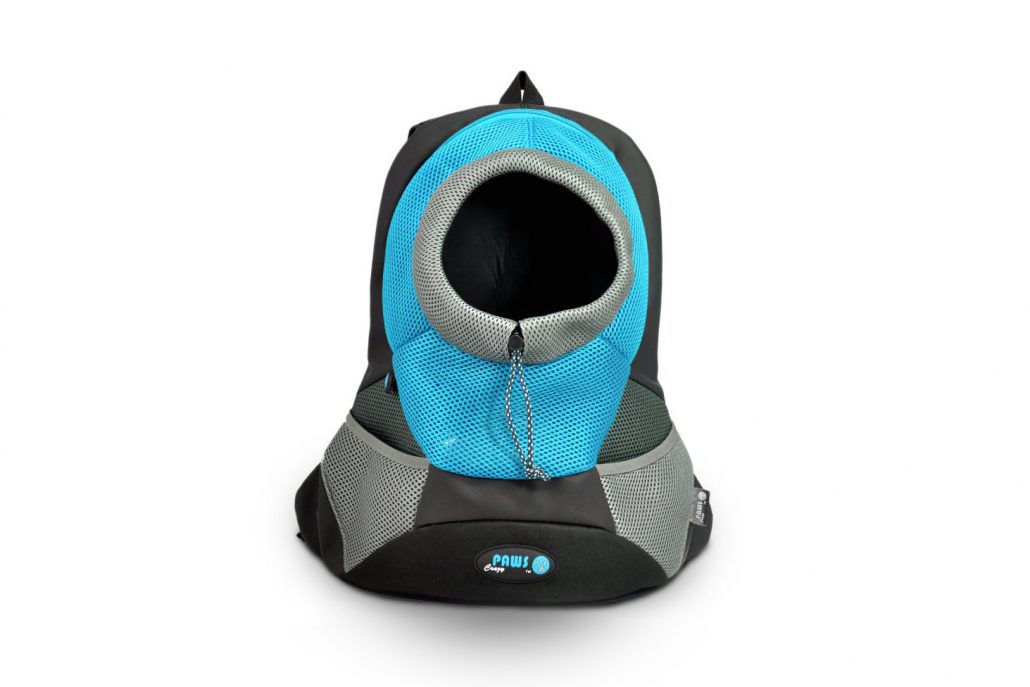 Pet Carrier Backpack
